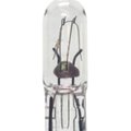 Ilc Replacement For Seeburg Jukebox Scd-1/A Indicator Light Bulb Lamp 10 Pack, 10PK Scd-1/a Indicator